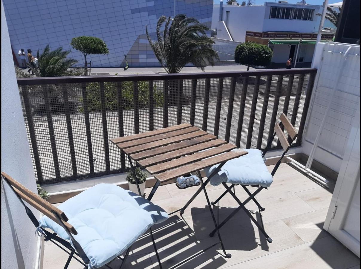 Casa Diana Playa Honda (Lanzarote) Exterior foto
